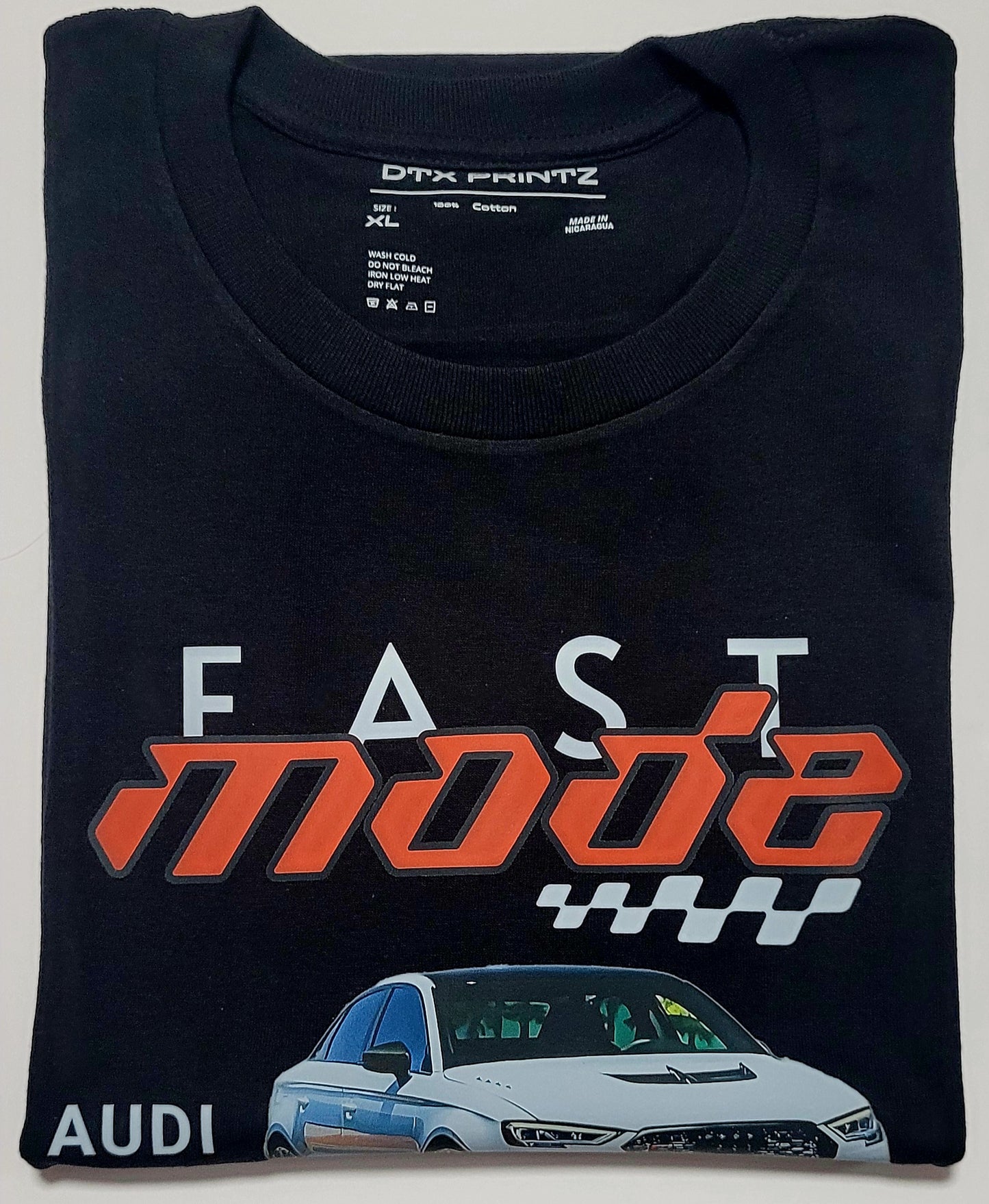 Audi RS 3 T-shirt
