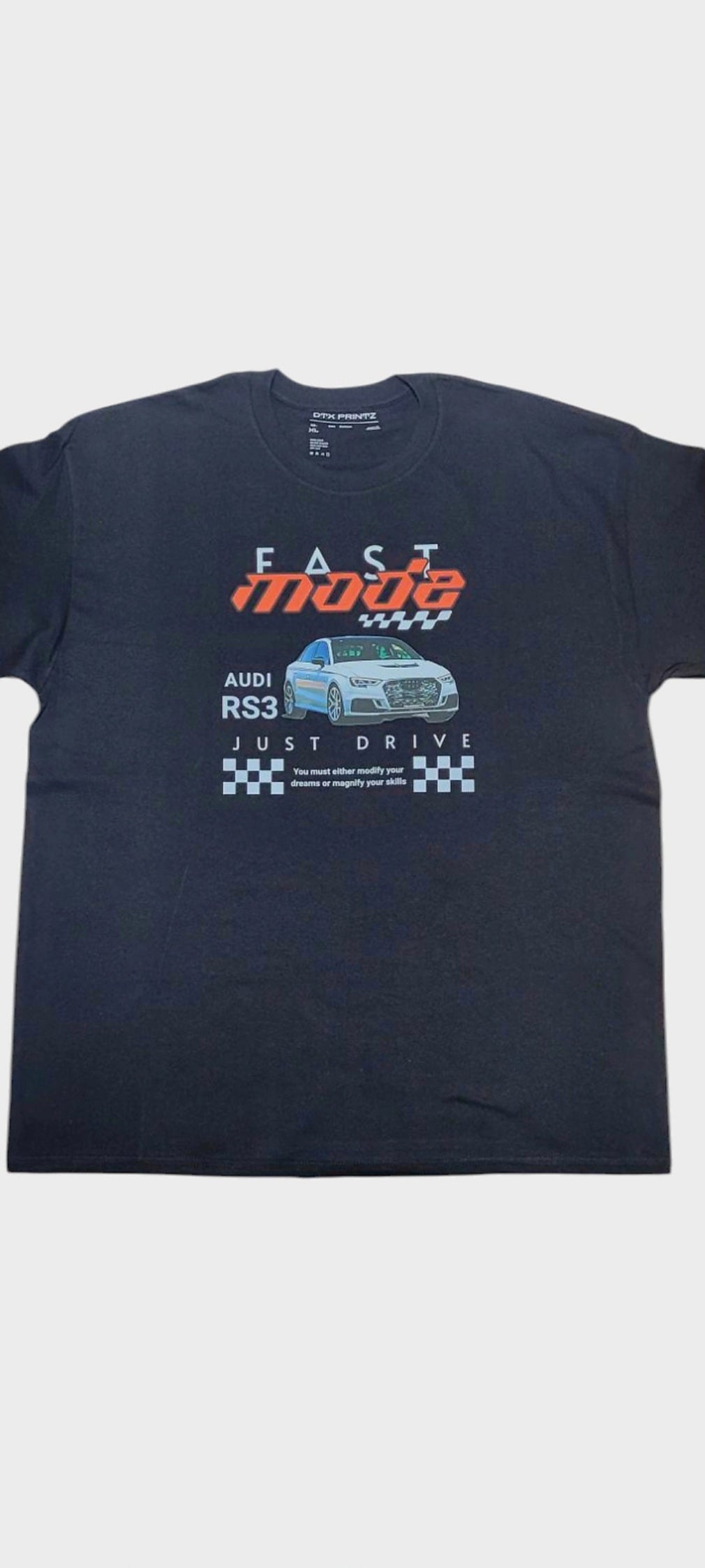 Audi RS 3 T-shirt