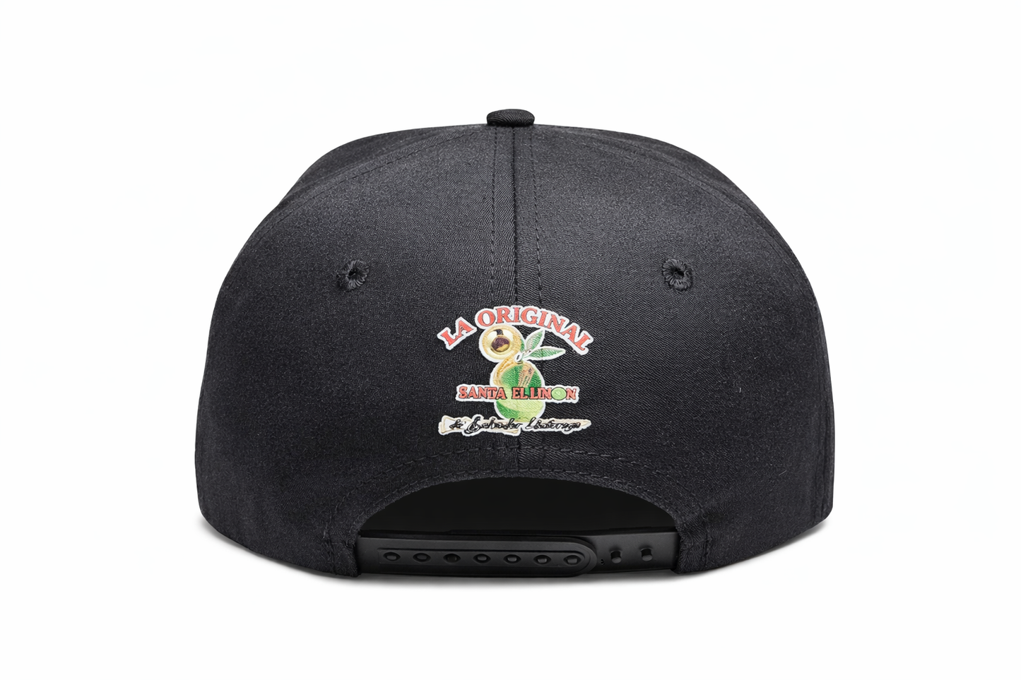 Gorra Anticupido – Edición La Original Banda El Limón