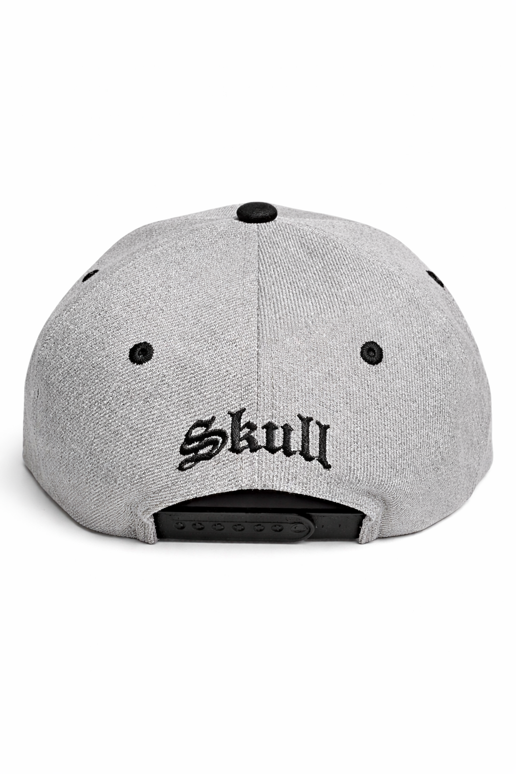 Top Level Skull Chief Snapback – Bold Streetwear Hat with Skull Design