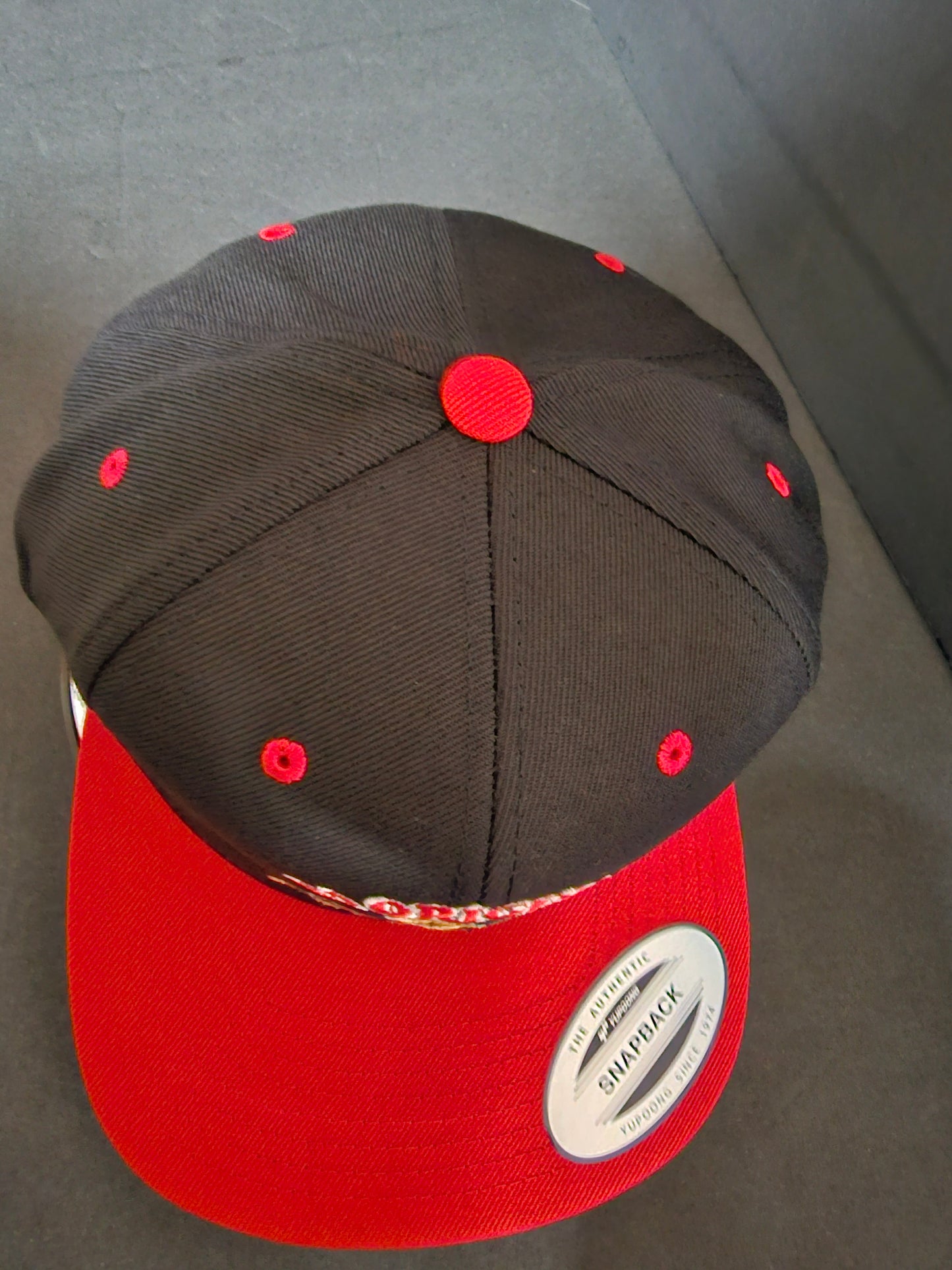 La Original Banda El Limon Gorra