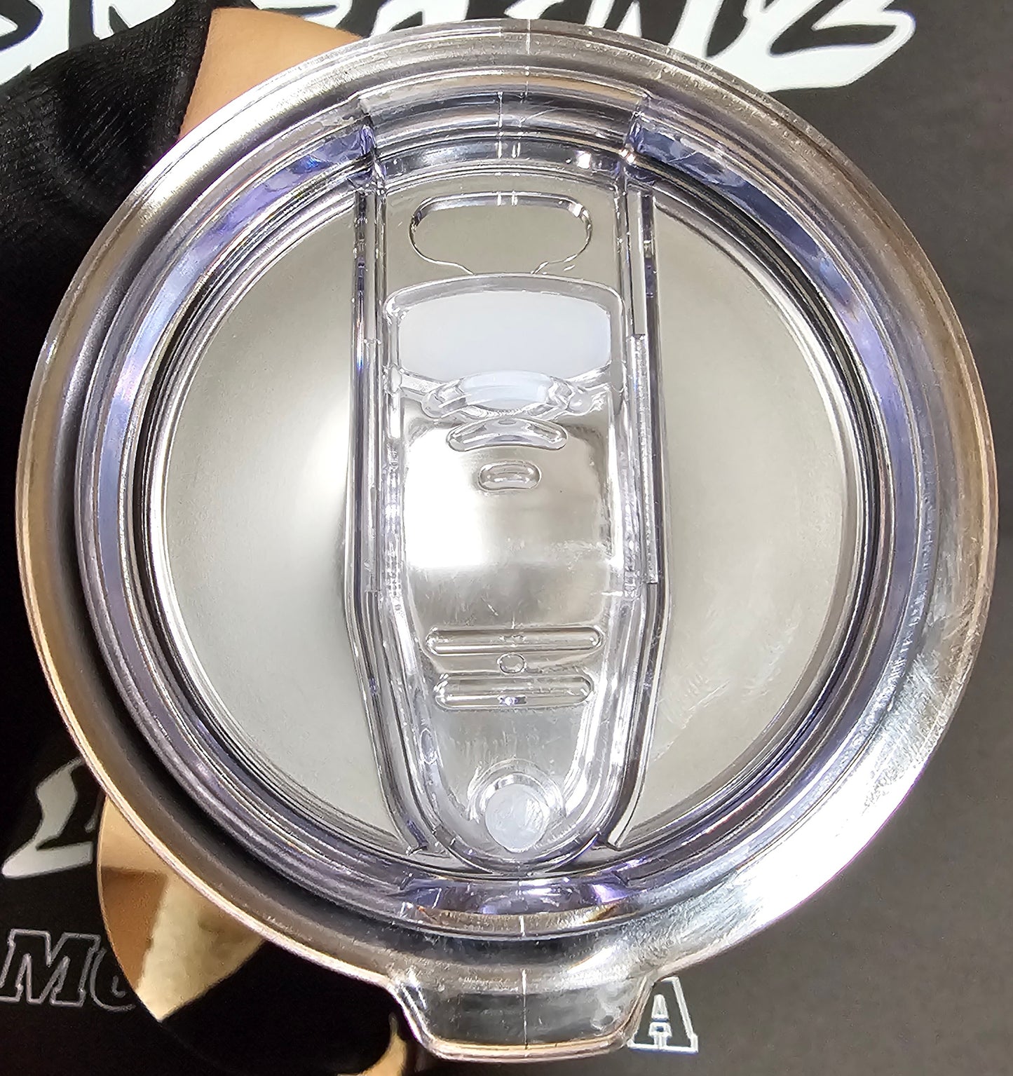 Vaso Térmico de Acero Inoxidable 20 oz – Edición La Original Banda El Limón