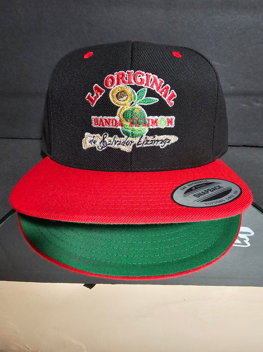 La Original Banda El Limon Gorra