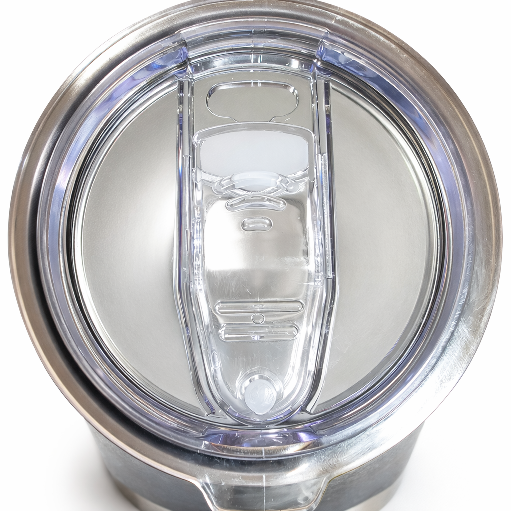 Vaso Térmico de Acero Inoxidable 20 oz – Edición La Original Banda El Limón