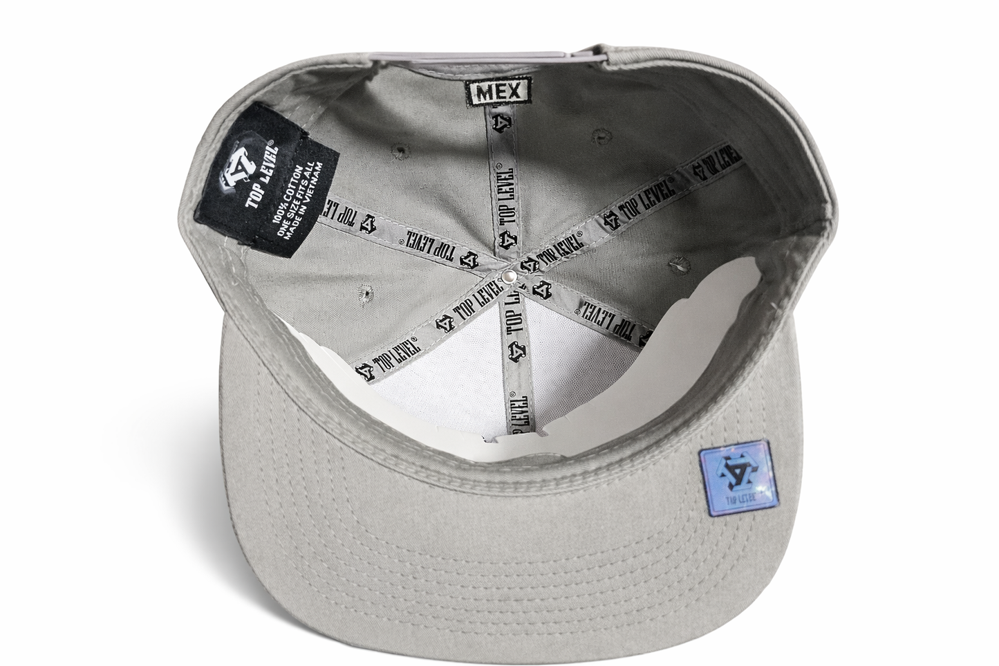 Gorra Snapback México Heritage – Estilo Premium