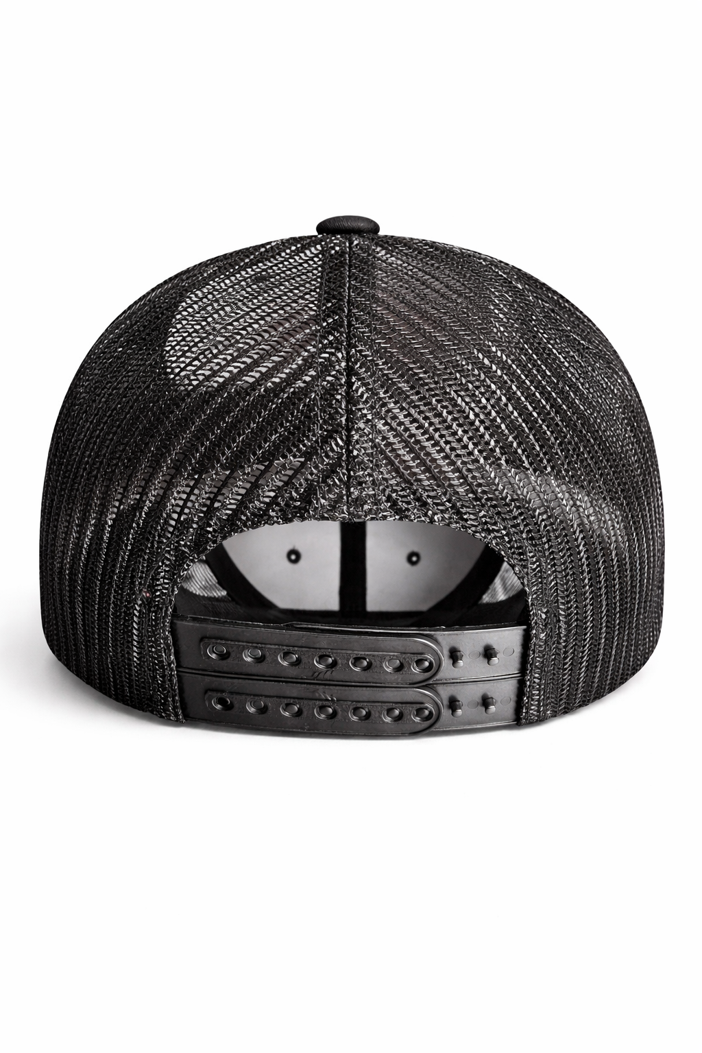Gorra Snapback Malla Negra Premium – La Original Banda El Limón