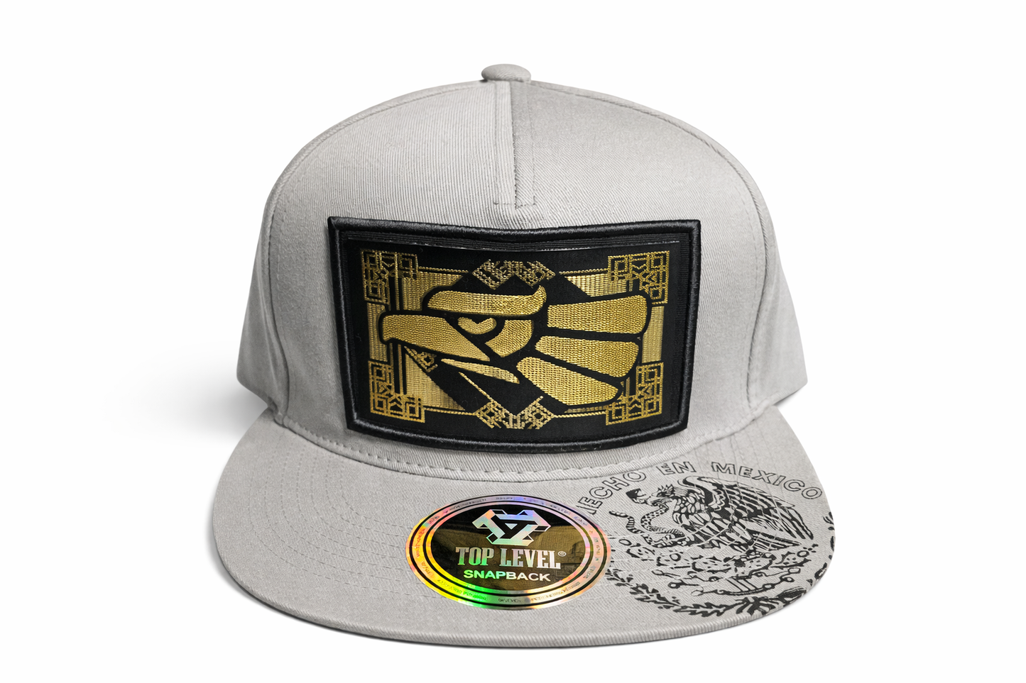 Gorra Snapback México Heritage – Estilo Premium