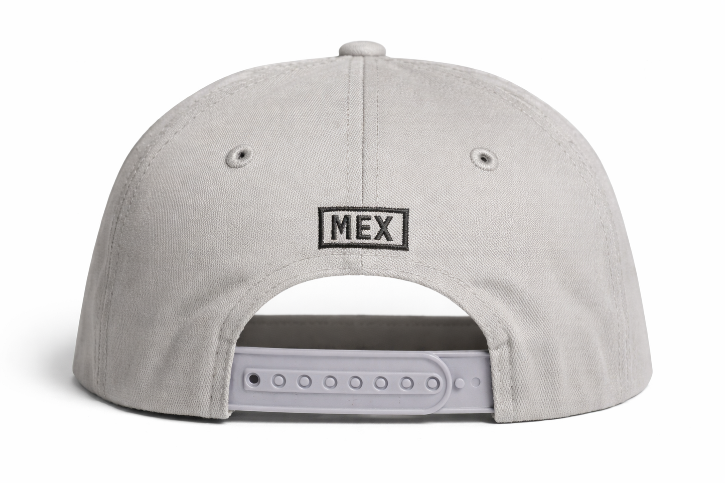 Gorra Snapback México Heritage – Estilo Premium