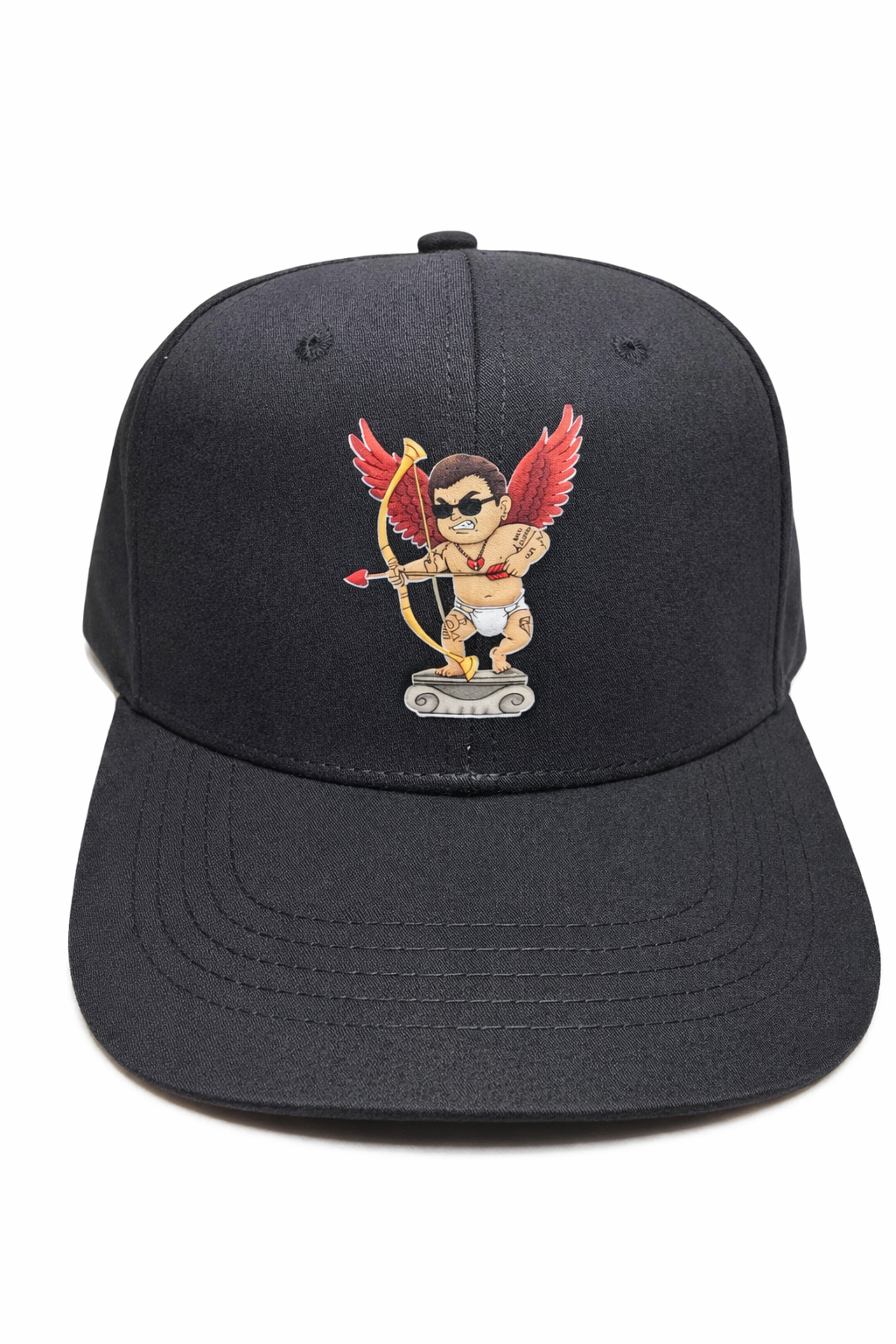Gorra Anticupido – Edición La Original Banda El Limón