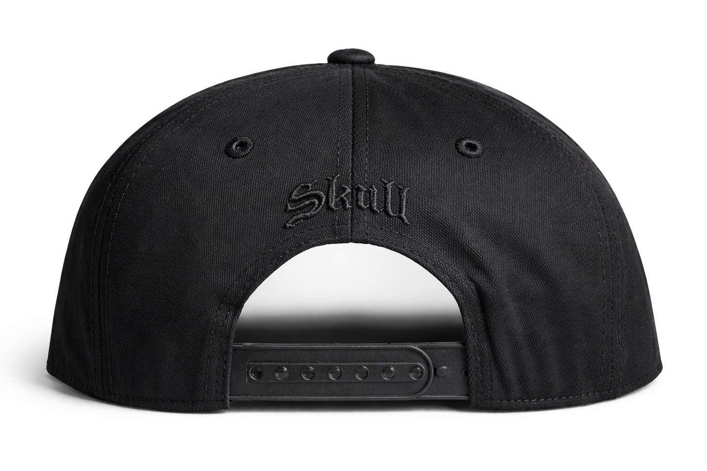 Bold Skull Chief Snapback – Edgy Style Meets Premium Craft.
