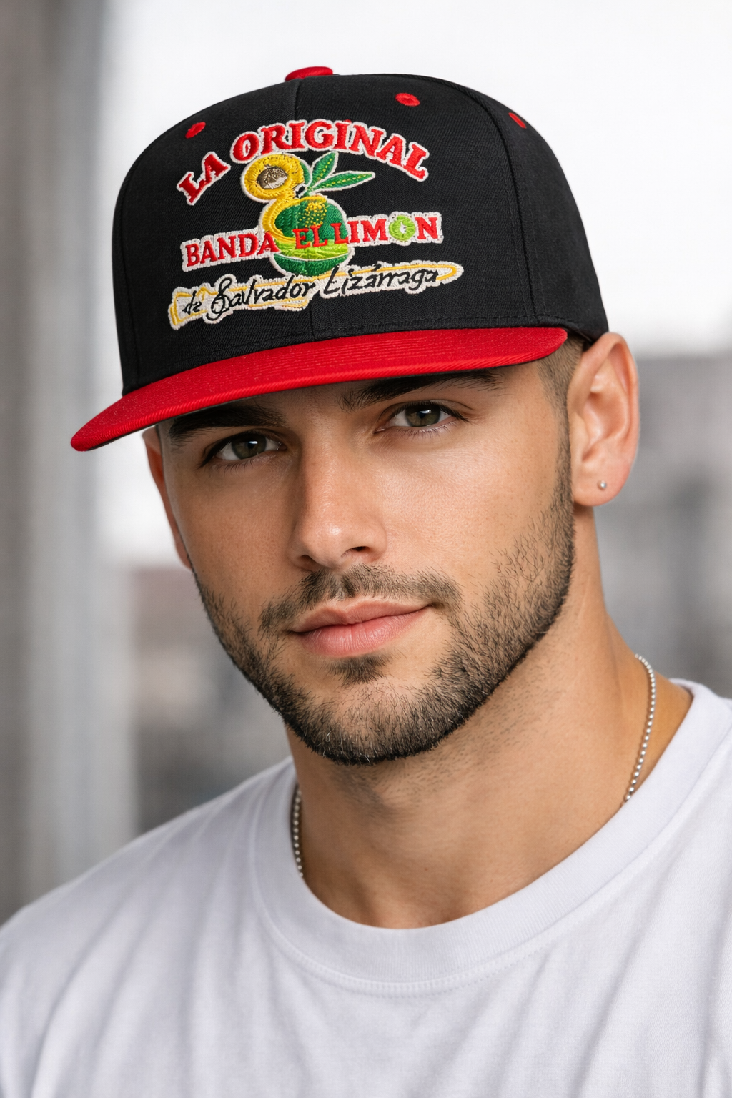 La Original Banda El Limon Gorra